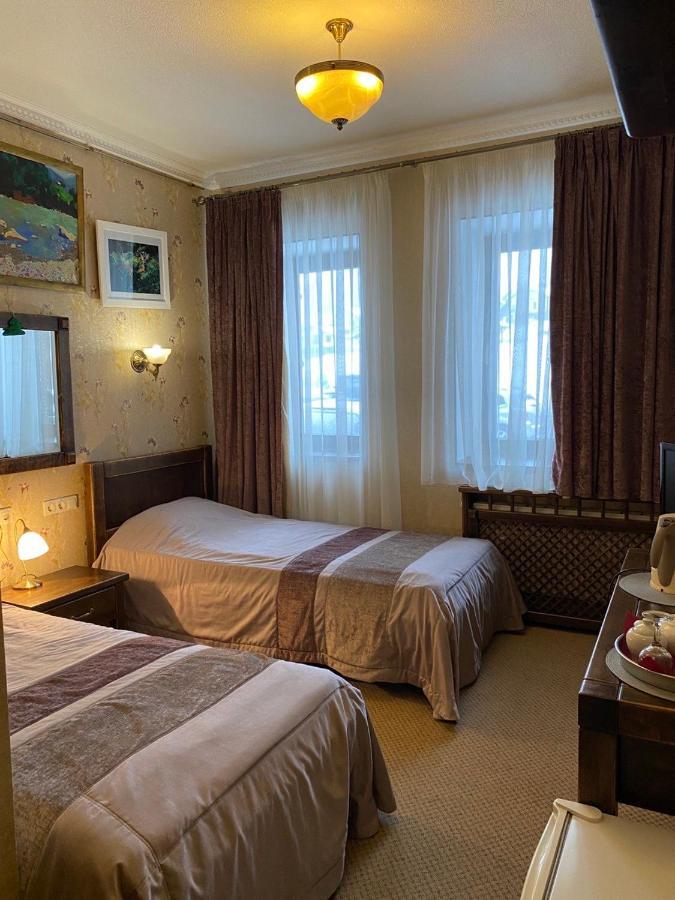 Arthotel Mini-Hotel Vorokhta Room photo