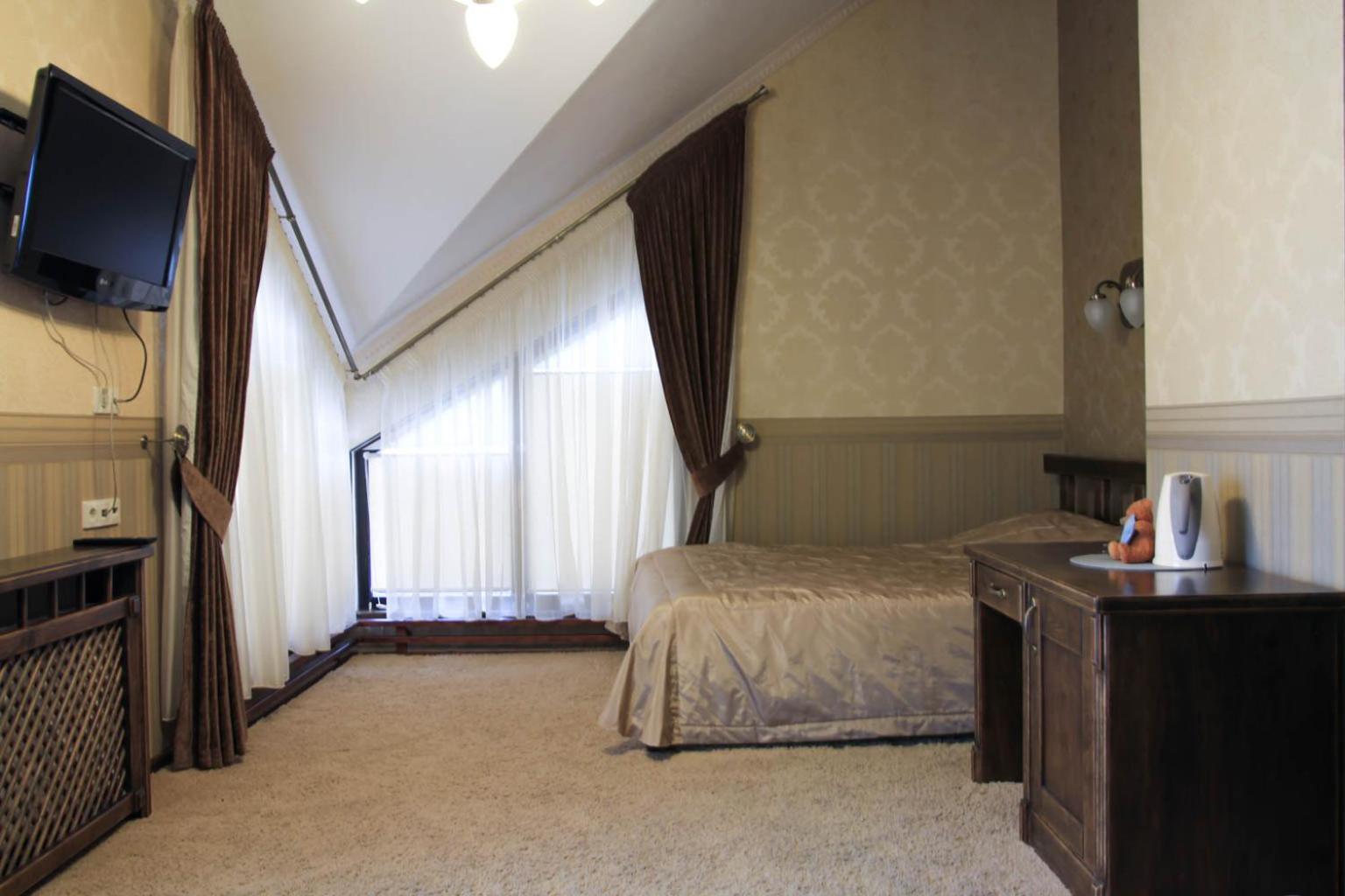 Arthotel Mini-Hotel Vorokhta Room photo